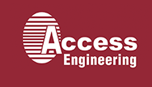 Access Engineering Sri Lanka Logo