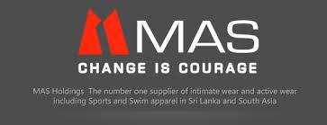 MAS Holdings Sri Lanka Logo